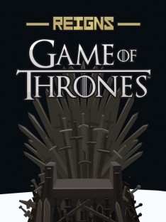 Reigns: Game of Thrones скачать торрент на ПК бесплатно