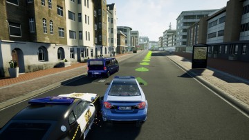 торрент игры City Patrol Police на компьютер