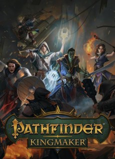 скачать Pathfinder: Kingmaker бесплатно и без регистрации