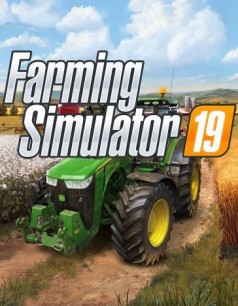 скачать Farming Simulator 19 русскую версию торрент