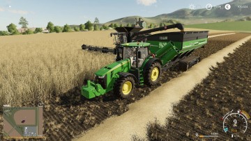 Farming Simulator 19 скачать бесплатно на ПК