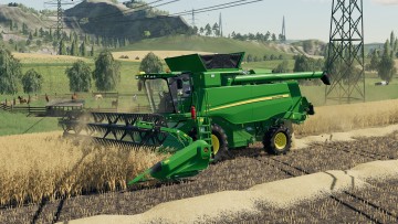 скачать Farming Simulator 19 бесплатно