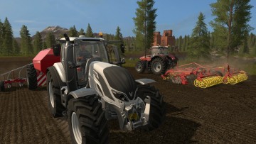 торрент игры Farming Simulator 19 на компьютер