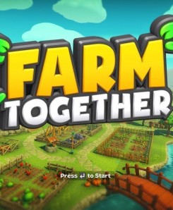 скачать Farm Together через торрент