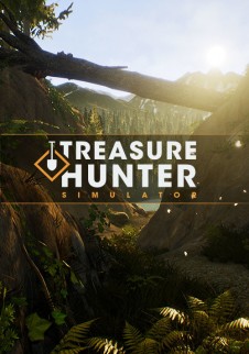 скачать Treasure Hunter Simulator бесплатно одним файлом