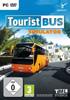 Tourist Bus Simulator скачать на компьютер