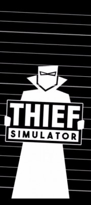 Thief Simulator скачать торрент на ПК бесплатно