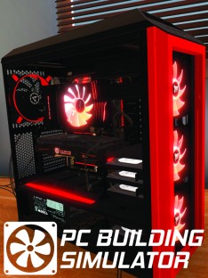 скачать PC Building Simulator бесплатно одним файлом