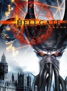 скачать через торрент игру HellGate: London