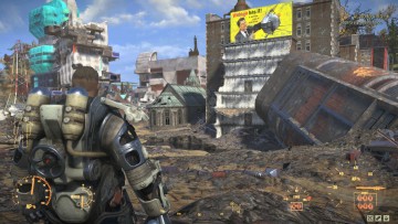 Fallout 76 скачать на PC бесплатно