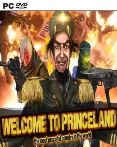 скачать Welcome to Princeland бесплатно одним файлом