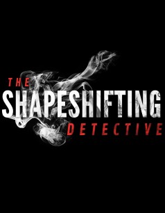 скачать через торрент игру The Shapeshifting Detective