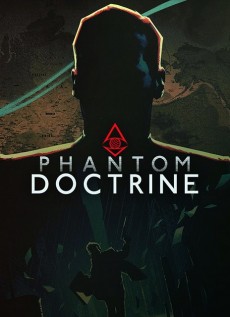 торрент игры Phantom Doctrine скачать на ПК