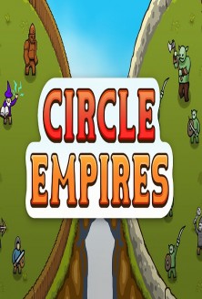 скачать через торрент игру Circle Empires