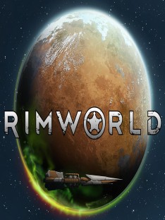 RimWorld скачать бесплатно на PC