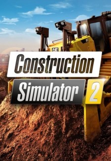 Construction Simulator 2 скачать игру бесплатно
