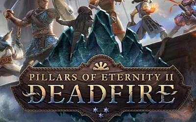 Pillars of Eternity II Deadfire