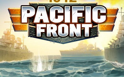1942 Pacific Front