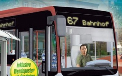 Bus Simulator (2012)