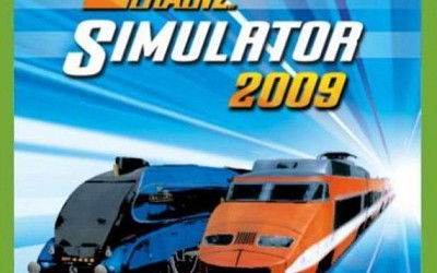 Trainz Simulator 09