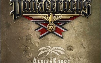 Panzer Corps Afrika Korps