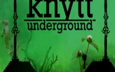Knytt Underground 