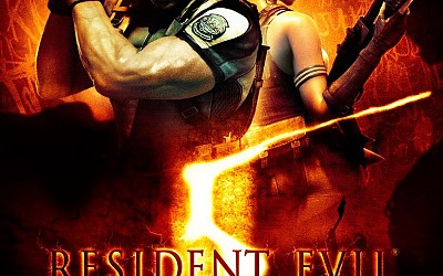 Resident Evil 5 