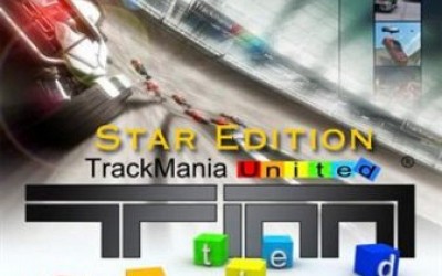 TrackMania United Forever Star Edition