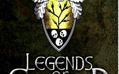 Legends of Eisenwald 