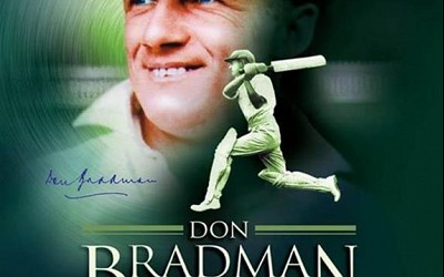 Don Bradman Cricket 14 