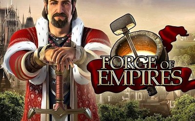 Fоrge of Empires 
