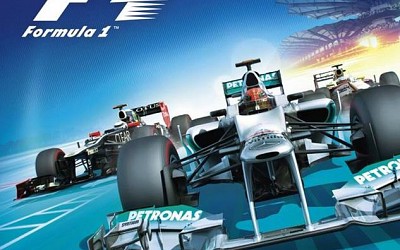 F1 2012 