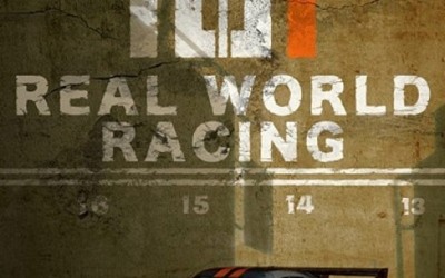 Real World Racing 