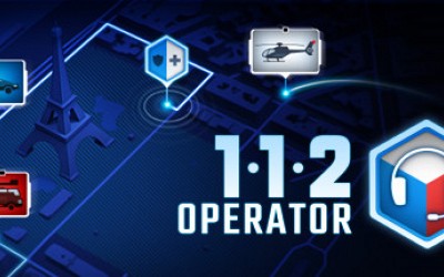 112 Operator