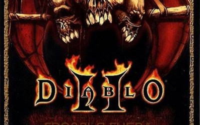 Diablo 2 Grapes Of Wrath