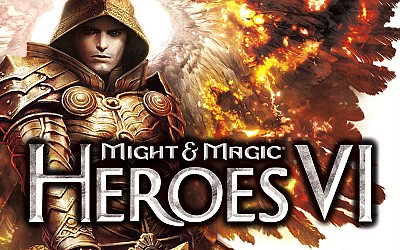 Might Magic Heroes VI