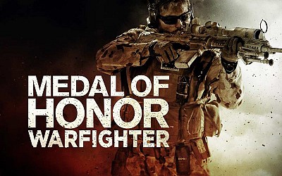 Medal of Honor Warfighter 