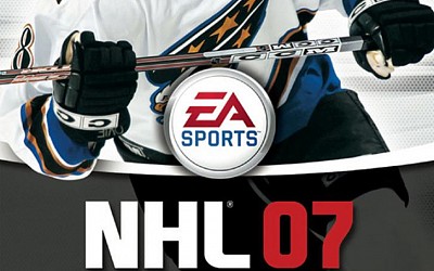 NHL 07 