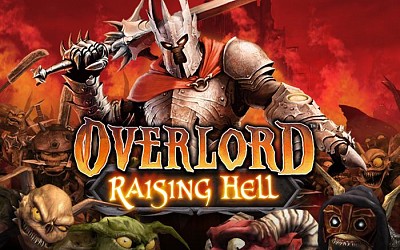 Overlord Raising Hell 
