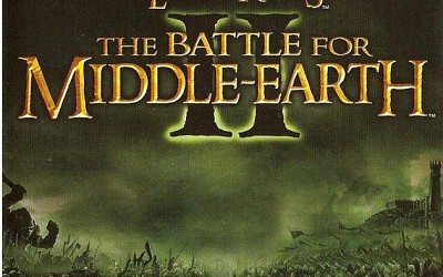 The Lord of the Rings The Battle for Middle-earth II