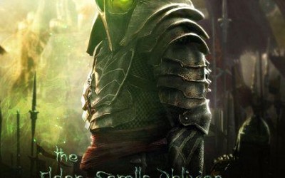 The Elder Scrolls IV Oblivion - Ascension