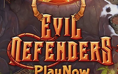 Evil Defenders 
