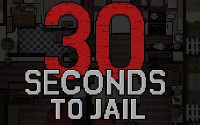 30 Seconds To Jail