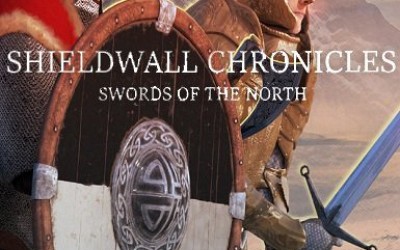 Shieldwall Chronicles Swords of the North