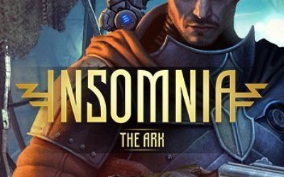 Insomnia The Ark