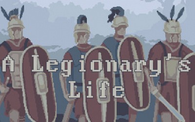 A Legionary's Life
