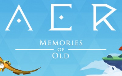 AER: Memories of Old