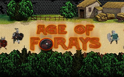Age Of Forays