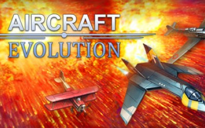 Aircraft Evolution