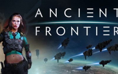 Ancient Frontier